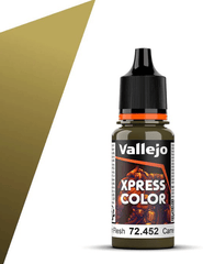 Game Color: Xpress Color - Rotten Flesh 18 ml.